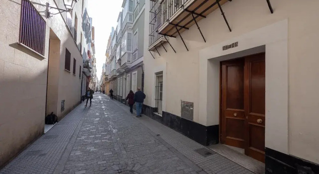 Duplex La Corrala