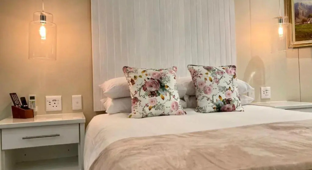Люкс Deluxe The Ranch Guesthouse