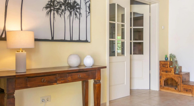 CA NA MARGALIDA - Villa for 10 people in Cala Murada.