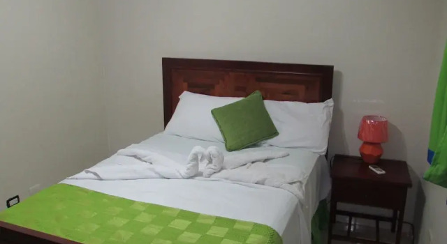 Apartamentos en Playa Dorada