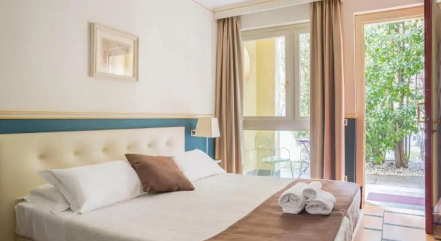 Номер Economy Hotel Ponte di Rialto