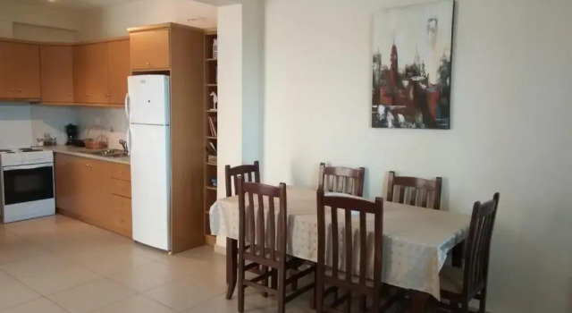 Apartmán Venetiko Villas