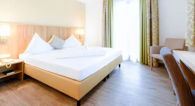 Номер Standard Hotel Marko