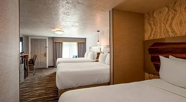 Шестиместный номер Standard Aiden by Best Western St George