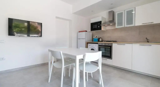 Апартаменты Casa Chiara, appartamento per 4