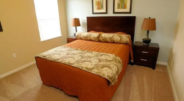 9017 Calabria House 5 Bedroom by Florida Star