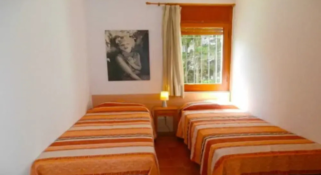 Apartment in Llafranc - 104756 by MO Rentals