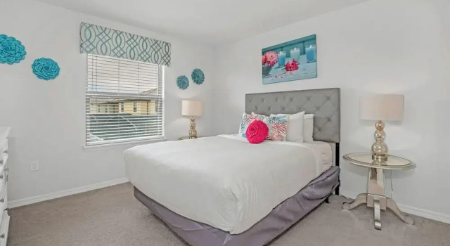 Elegant Villa W/private Pool/spa & Game Room!, Rezerwuj Willa Wille w Kissimmee, Willa