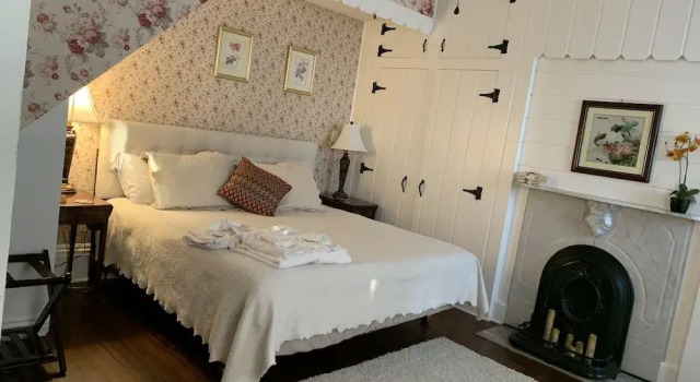 Cuyahoga Valley Inn, Varaa Hotelli Hotellit Ohio aamiaisella, Aamiainen