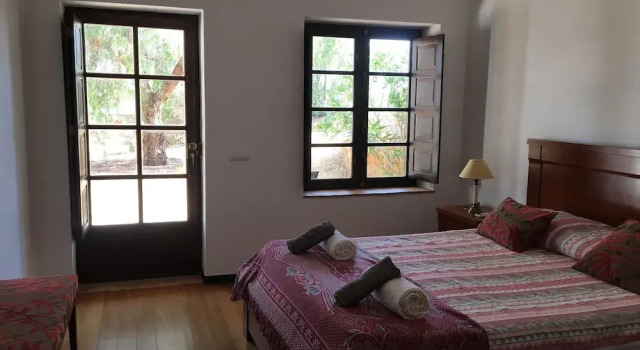 Quiet Cottage With Pool, Забронировать Дом для отпуска Тавира 