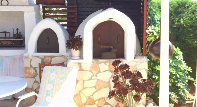 Pine Wood Guest House