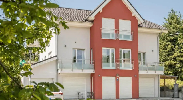 Familien-apartment 2, Reserva ahora Apartamento Hoteles en Baden-Wurtemberg con aparcamiento, Aparcamiento