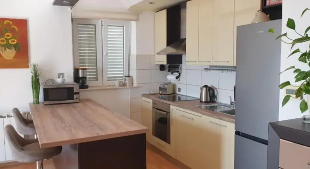 Апартаменты Apartments Sole