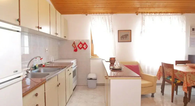 Апартаменты Standard c 1 комнатой Apartment 728