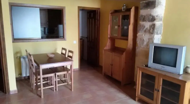 Апартаменты Apartamentos Matarranya