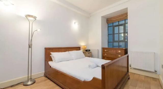 Covent Garden Apartments