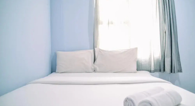 Pleasant Studio At Baileys Apartment, Prenota Appartamento Hotel a South Tangerang con parcheggio, Parcheggio