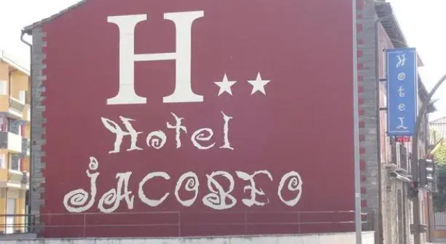 Hotel Jacobeo