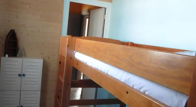 Maison La Barre-de-Monts, 5 pièces, 6 personnes - FR-1-473-48