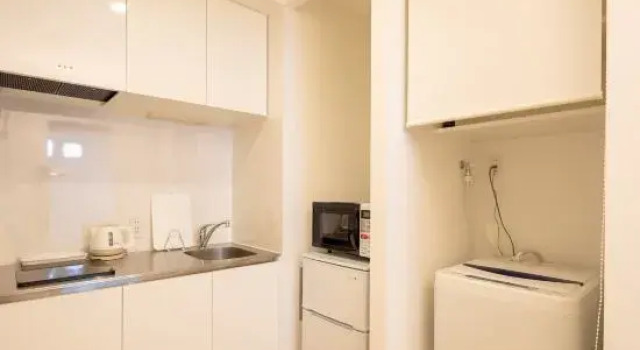Номер Superior Family Inn Kei 慶
