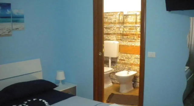 Standard- værelse B&B del Centro