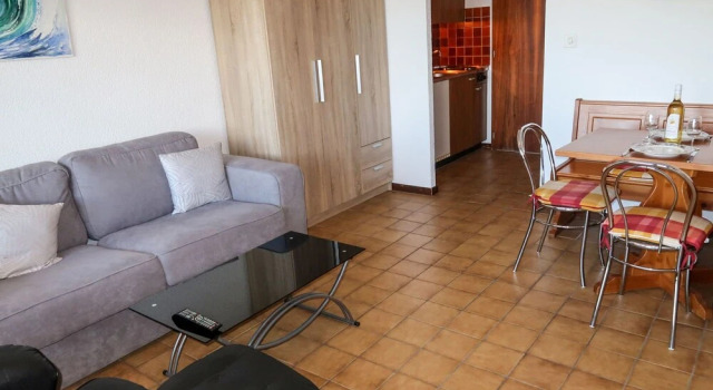 Arnica 16 Haute-nendaz, Book Hotel Hoteller i 4 Valleys med pool, Swimmingpool