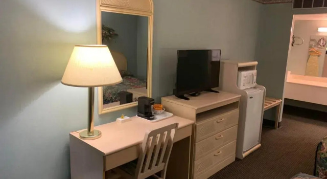 Номер Standard Hospitality House Union City I 69 US 51, TN