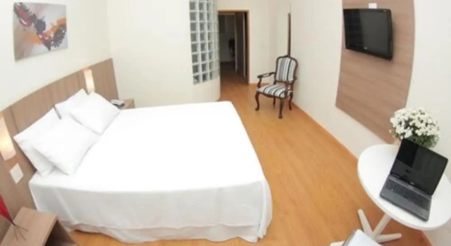 Номер Standard Premier Parc Hotel