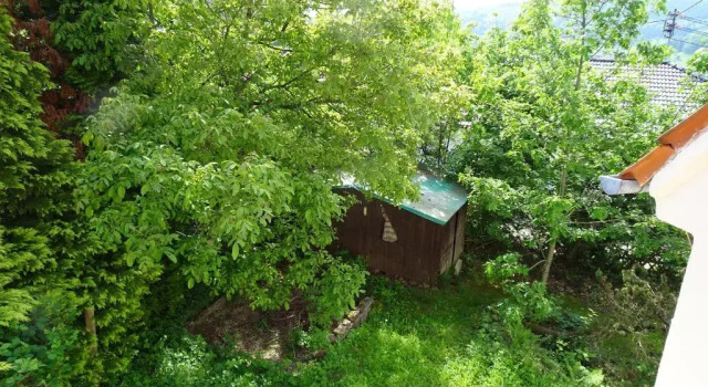 Номер Standard Haus Fermate