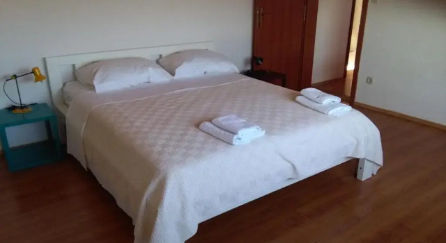 Villa Roza, Buchen Sie Villa Hotels in Gespanschaft Split-Dalmatien mit Pool, Schwimmbad