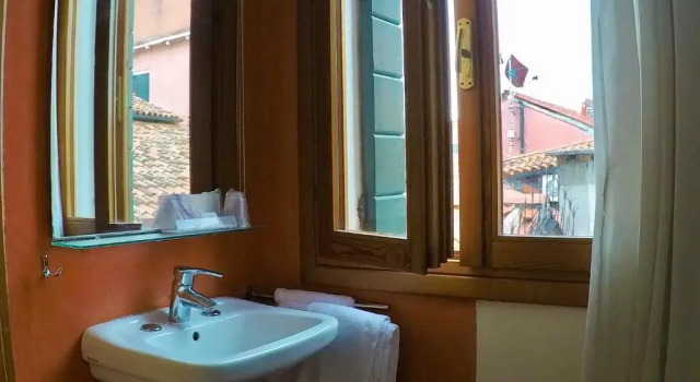 Номер Standard Locanda Silva