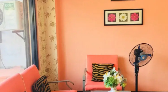 Mactan Backpackers Inn - Hostel