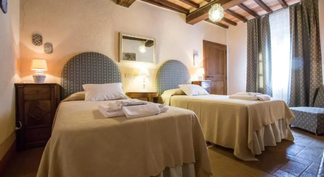Апартаменты Agriturismo Castelrotto