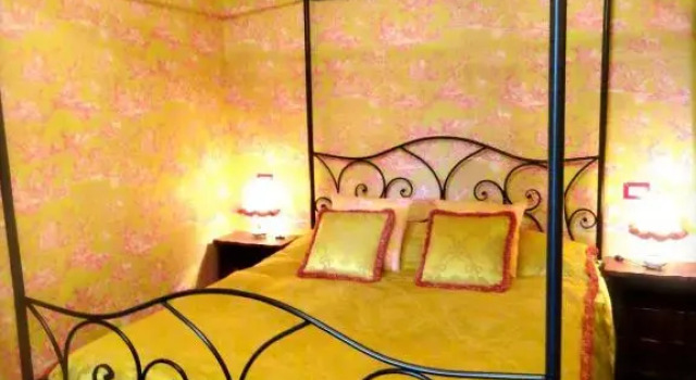 Vistalago Guesthouse, Buchen Sie Hotel Nemi Castelli Romani