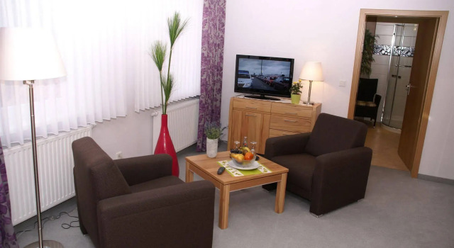 Komforthotel & Restaurant Riemann