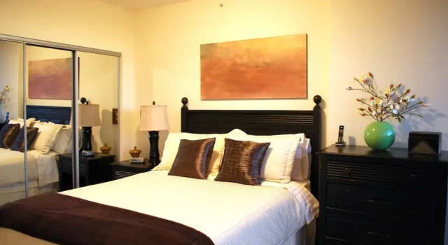 Номер Executive The Corazon by Victoria Royal Vacations