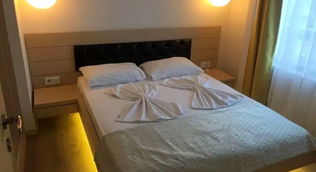 Люкс Deluxe Boutique House Mim-A
