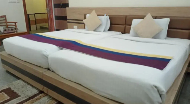 Exécutive chambre Dichang Resorts