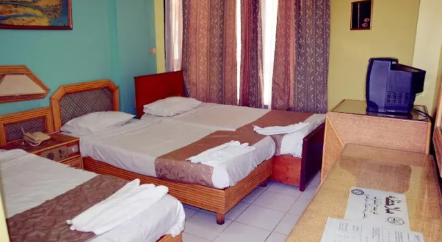 Номер Standard Gaddis Hotel, Suites and Apartments