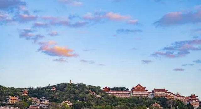 Meizhou Island Haifeng Yuyue Novina 180° Seaview Designer Vacation Apartment, Prenota Appartamento Putian Monte Fuji