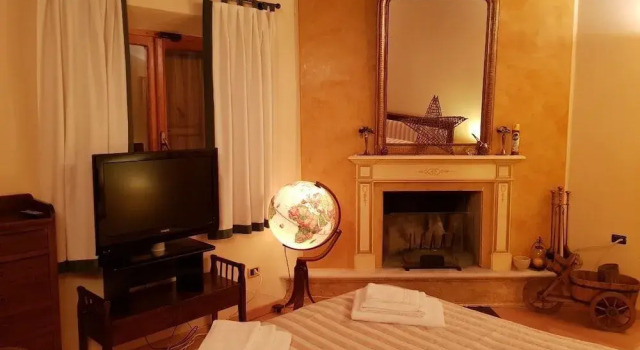 La Vasella B&B