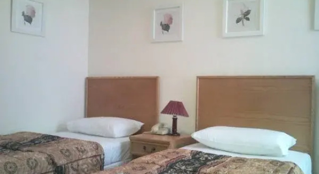 Hayesthorpe Hotel, Забронировать Отель Отели Большого Лондона с завтраком, Завтраки