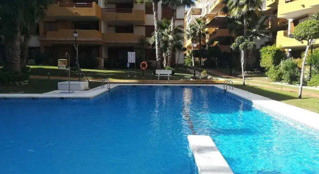 Апартаменты с 2 комнатами Recoleta Punta prima 100m beach