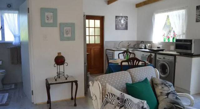 Canary Cottages, Забронировать Отель Отели Cape Peninsula с завтраком, Завтраки