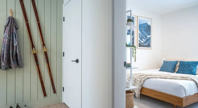 Adanac Revelstoke by Revelstoke Vacations, Réserver Appartement Mont-Revelstoke Revelstoke