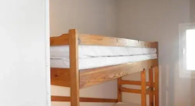 Apartment Pointe Vermeille.1, Rezervovat Apartmán Hotely v Corbières s bazénem, Bazén