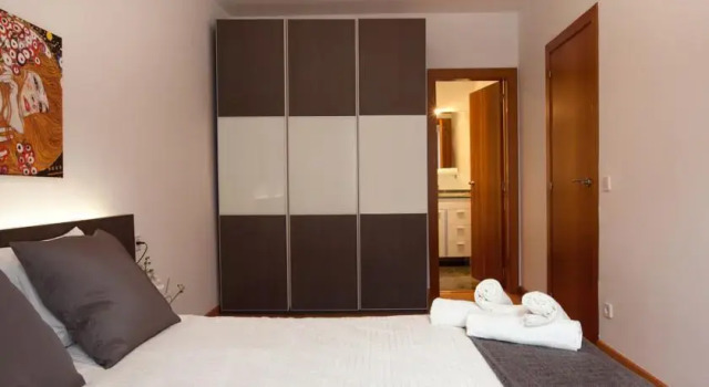 Centric Apartment Casa Batllo Gaudi, Забронировать Апартаменты/квартира Барселона провинция Барселона, рядом с Jove Regina Theatre