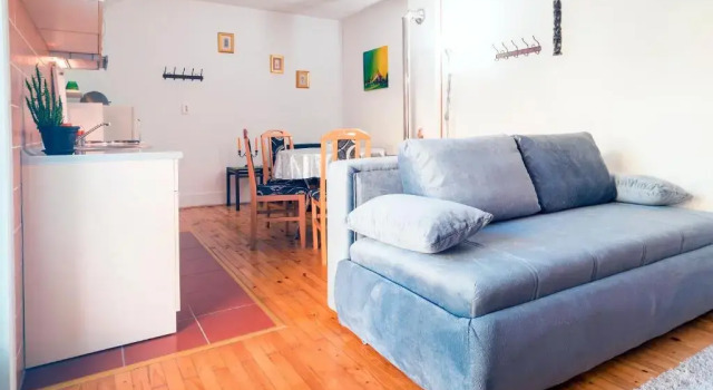 Apartmani Slavica, Buchen Sie Hotel Jagodina Zentralserbien
