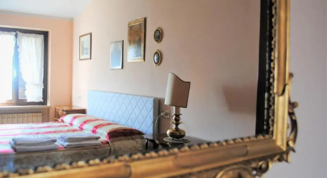 Agriturismo Il Melograno Doro