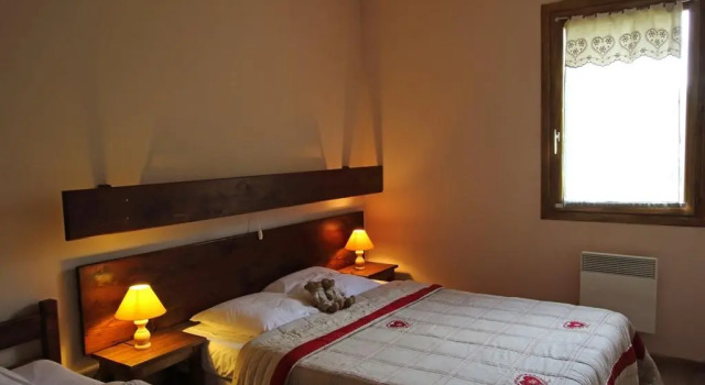 Les Berlicants, Rezervovat Apartmán  